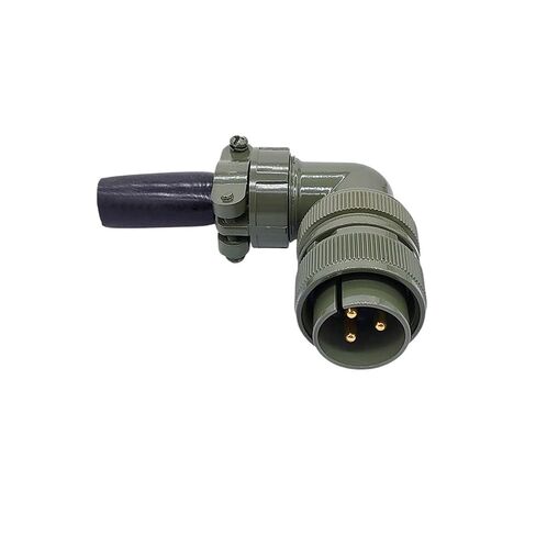 1PCS Circular Connector 20-23 20-19 20-4 MS3102 MS3106 MS3108(3106 20-23P) in Saudi Arabia