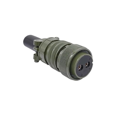 1PCS Circular Connector 20-23 20-19 20-4 MS3102 MS3106 MS3108(3106 20-23P) in Saudi Arabia