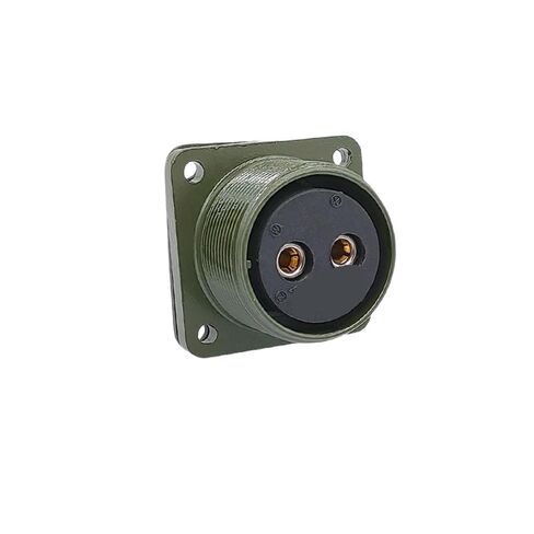 1PCS Circular Connector 20-23 20-19 20-4 MS3102 MS3106 MS3108(3106 20-23P) in Saudi Arabia