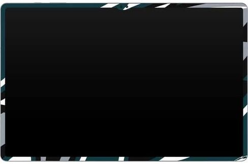 Skinit Tablet Decal Skin Compatible with Samsung Galaxy Tab S8 Ultra - Officially Licensed NFL Philadelphia Eagles Large Logo Design in Saudi Arabia