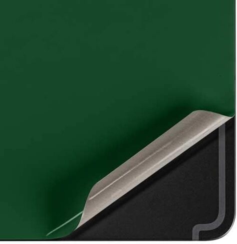 ملصق Skinit للكمبيوتر اللوحي متوافق مع Samsung Galaxy Tab S8 Ultra - تصميم شعار كبير مرخص رسميًا من NBA Milwaukee Bucks in Saudi Arabia