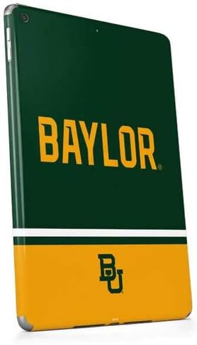 Skinit Decal Tablet Skin Compatible with iPad 9.7in (2017) - Officially Licensed College Baylor Design in Saudi Arabia