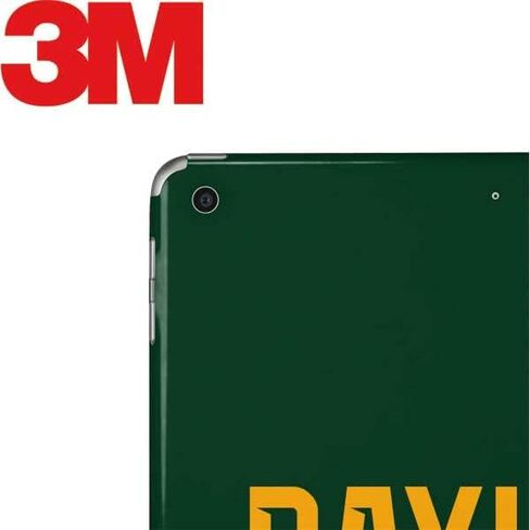 Skinit Decal Tablet Skin Compatible with iPad 9.7in (2017) - Officially Licensed College Baylor Design in Saudi Arabia