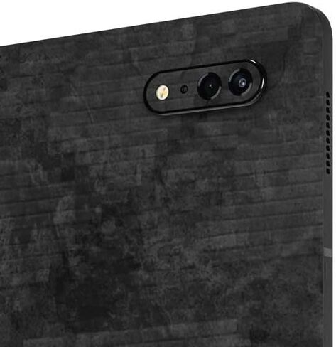 Skinit Tablet Decal Skin Compatible with Samsung Galaxy Tab S8 Ultra - Officially Licensed NBA Indiana Pacers Dark Rust Design in Saudi Arabia