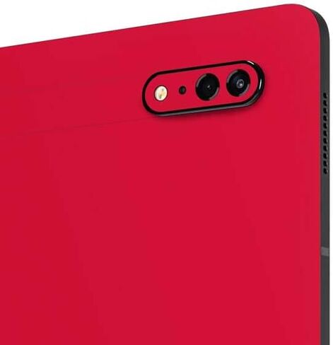 Skinit Tablet Decal Skin Compatible with Samsung Galaxy Tab S8 Ultra - Officially Licensed NHL Florida Panthers Logo Design in Saudi Arabia