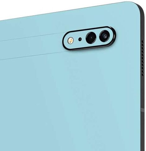 ملصق Skinit للكمبيوتر اللوحي متوافق مع Samsung Galaxy Tab S8 Ultra - تصميم شعار NHL Seattle Kraken مرخص رسميًا in Saudi Arabia