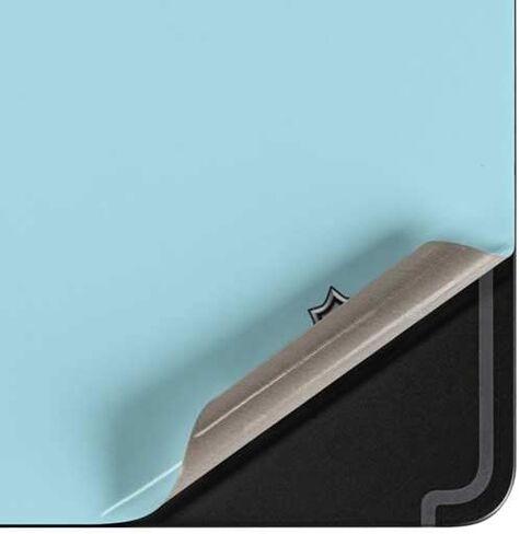 ملصق Skinit للكمبيوتر اللوحي متوافق مع Samsung Galaxy Tab S8 Ultra - تصميم شعار NHL Seattle Kraken مرخص رسميًا in Saudi Arabia