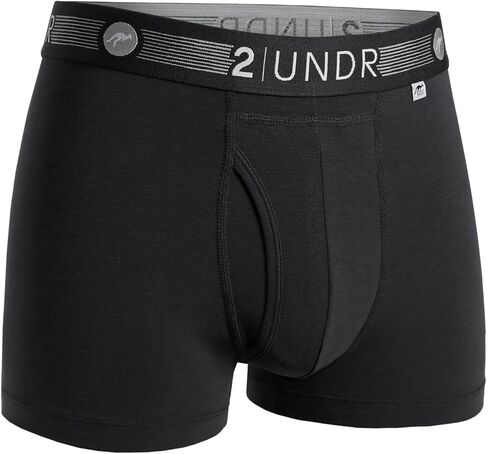 ملابس داخلية للرجال من 2UNDR مقاس 3 بوصات in Kuwait