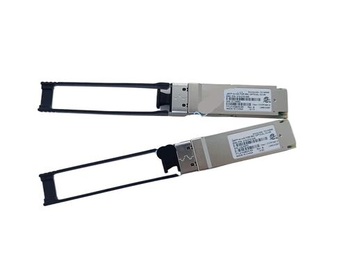1Pcs 56g QSFP FTL414QB2N-E5 56Gb 850nm 100m 0 to 70°C QSFP 4x14G FDR 85C IBM switches Fiber Module in Saudi Arabia
