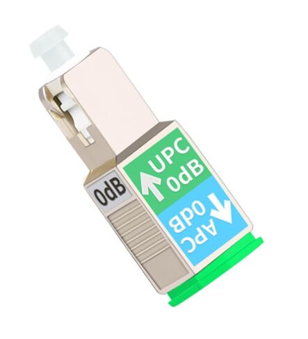1Pcs V08 EPON & GPON Stick SFP ONU Stick with MAC SC Connector DDM pon Module - 20KM Range ONU MAC XPON(SC UPC-SC APC) in Saudi Arabia