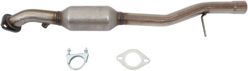 محول حفاز خلفي مناسب لـ Acura For TSX 2004-2008، استبدل 16323، 2.4L (متوافق مع EPA) in Kuwait