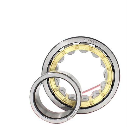 Cylindrical Roller Bearing nu206m / EM 32206h Inner Diameter 30 Outer 62 Thickness 16mm in Saudi Arabia