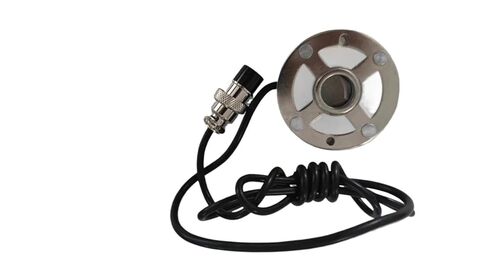 M5-1 D58 Elevator Overload Round Sensors Load Cell Switch Alarm Wire Rope Combination Spare Parts for Small Home Lift Villa in Saudi Arabia