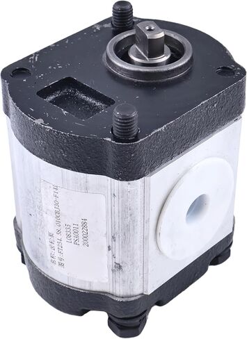 Hydraulic Gear Pump CBJ30-E14L CBN-E314L FT254.58.010 Compatible with Jinma Foton Dongfeng KM385BT LL380 in Saudi Arabia