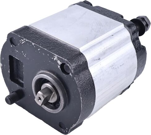 Hydraulic Gear Pump CBJ30-E14L CBN-E314L FT254.58.010 Compatible with Jinma Foton Dongfeng KM385BT LL380 in Saudi Arabia