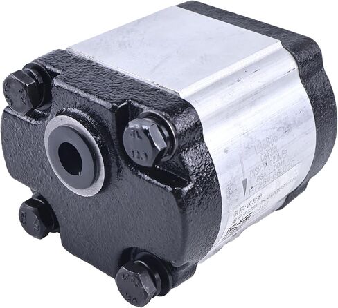 Hydraulic Gear Pump CBJ30-E14L CBN-E314L FT254.58.010 Compatible with Jinma Foton Dongfeng KM385BT LL380 in Saudi Arabia