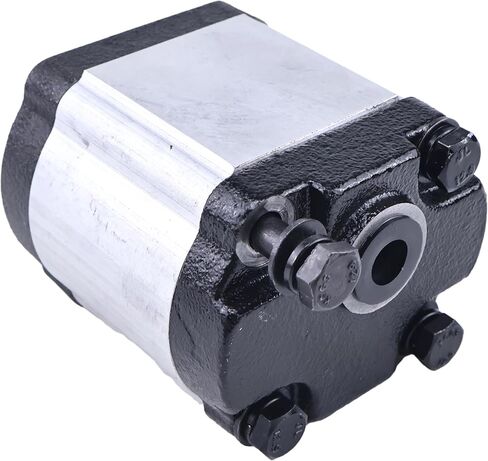 Hydraulic Gear Pump CBJ30-E14L CBN-E314L FT254.58.010 Compatible with Jinma Foton Dongfeng KM385BT LL380 in Saudi Arabia