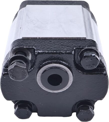 Hydraulic Gear Pump CBJ30-E14L CBN-E314L FT254.58.010 Compatible with Jinma Foton Dongfeng KM385BT LL380 in Saudi Arabia