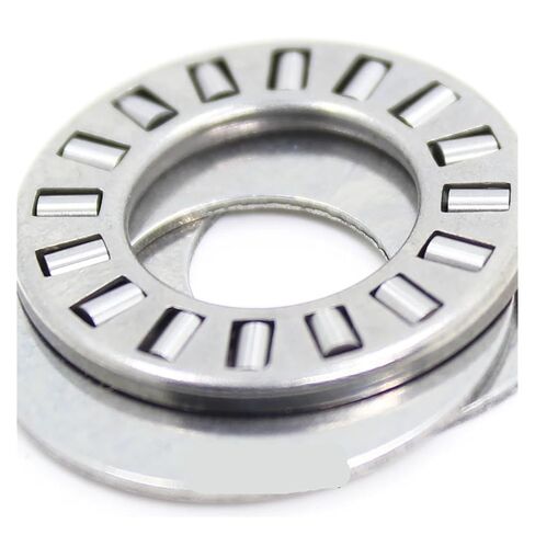 5pcsNTA1018+2TRA inch Thrust Roller Bearing with Two TRA1018 washers in Saudi Arabia
