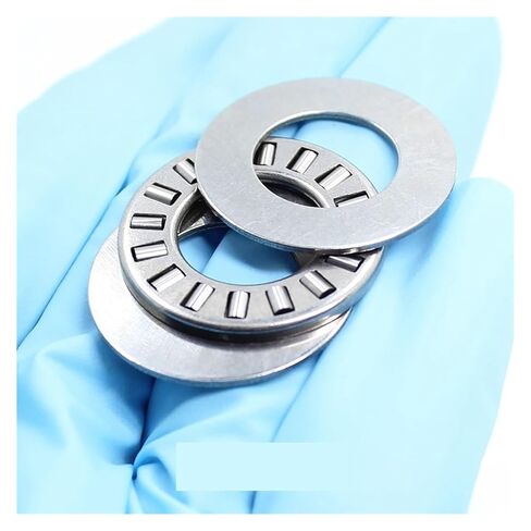 5pcsNTA1018+2TRA inch Thrust Roller Bearing with Two TRA1018 washers in Saudi Arabia