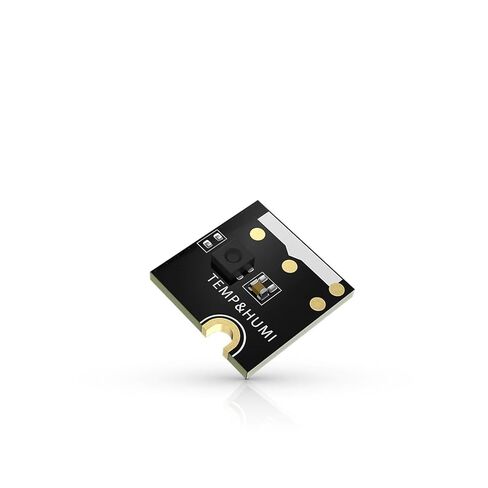 SHTC3 Digital Temperature and Humidity Sensor Module, for RAK1901 Environmental Sensor for IoT and Microcontroller Projects in Saudi Arabia