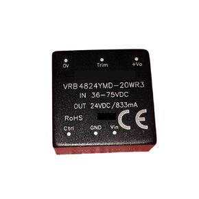 V4824YMD-20WR3DC-DC Power Module in Saudi Arabia