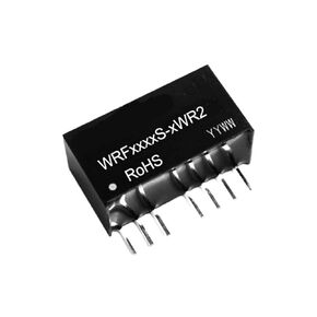 W1224S-3WR2DC-DC Power Module 12V to 24V in Saudi Arabia