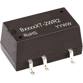B2405XT-2WR2 Step-Down Module 24V to 5V400mA 2W in Saudi Arabia