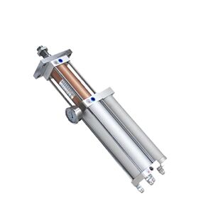 اسطوانة معززة هوائية MPT100 MPT100X50/100/150/200-20-5T(MPT100X50-20-5T) in Kuwait