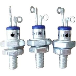 1PCS 2N4199 thyristor in Saudi Arabia