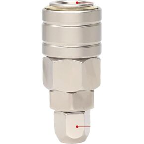 Quick connector C self-locking; Self Locking Female SP20 in Kuwait
