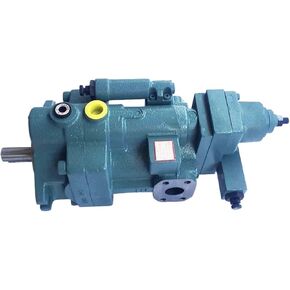 Plunger Pump PVS-2B-35C3A4-U-12 Plunger Hydraulic Pump in Saudi Arabia