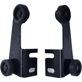 Elevator Door Roller Bracket Elevator Spare Parts Lift Parts in Saudi Arabia