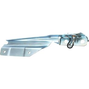 Rareelectrical New Right Hood Hinge Compatible With Ford E-350 Club Wagon Chateau 8 Cyl 7.3L E-350 Super Duty Chateau 8 Cyl 6.0L E-350 Super Duty Base 8 Cyl 6.0L 1992-2021 By Fo1236203 8C2z16796a in Kuwait