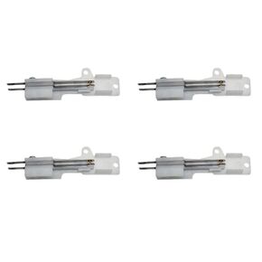 Rollie Leaf Switch for Arcade & Pinball Push Buttons (4 Pack) in Saudi Arabia