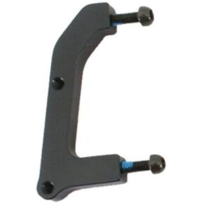 Hayes Post Mount Disc Brake Adaptor - for 200mm Post Mount to 220mm Rotor in Saudi Arabia