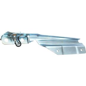 Rareelectrical New Left Hood Hinge Compatible With Ford E-350 Club Wagon Chateau 8 Cyl 5.4L E-150 Club Wagon Xlt 8 Cyl 5.4L E-350 Super Duty Xl 8 Cyl 5.4L 1997-2010 By Fo1236202 8C2z16797a in Kuwait