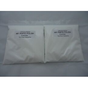 #61 Rapid Polish - 1 lb. in Saudi Arabia