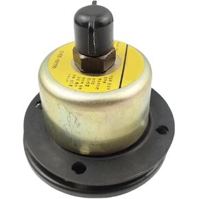 COKYIS 200/230/250/350-6E-8 Breathing Filter Exhaust Valve Hydraulic Oil Tank Cover Excavator Accessories(Style B) in Kuwait