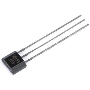 10PCS 49E S49E OH49E SS49E Effect Sensor Linear Switch in Kuwait