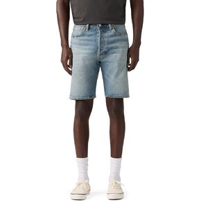Levi's® 501 Original Shorts Botanical Short Loquat 25 27 in Kuwait