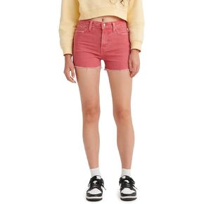 Levi's® 501 Original Shorts Botanical Short Loquat 25 27 in Saudi Arabia