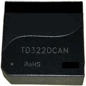 وحدة الطاقة TD322DCAN in Saudi Arabia