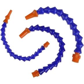10 Pieces Universal Water Pipe for Glass Machine, Conduit, Round Nozzle(Small Size 12.5mm) in Saudi Arabia