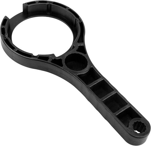 مفتاح غطاء علب المياه العسكرية من ERETOW لـ Scepter LCI وSkilcraft MWC - يناسب إبريق الماء وحاويته سعة 20 لتر/5 جالون و10 لتر/2.5 جالون، ويفتح أغطية علب المياه وفتحة التهوية والصنبور in Kuwait