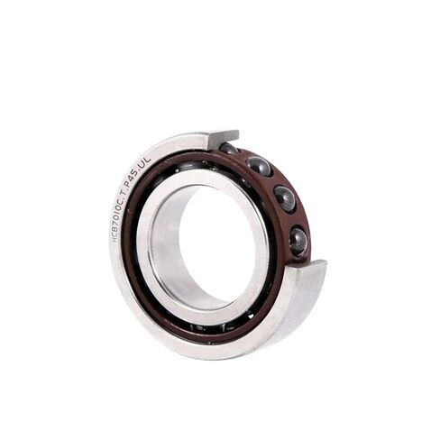 1pc Precision Machine Tool Spindle Ceramic Ball Bearing Pairing HCB7205C.T.P4S.ULXCB7205E...DUL P4 in Saudi Arabia