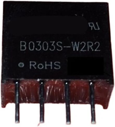وحدة الطاقة B0303S-W2R2DC-DC in Kuwait