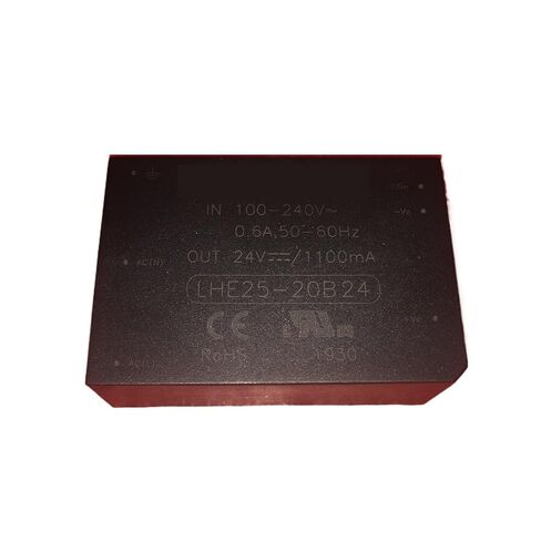 وحدة الطاقة LHE25-20B24AC-DC 24V1.1A25W in Kuwait