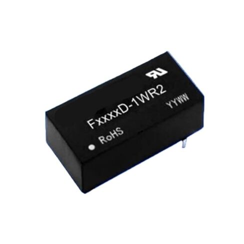 F0505D-1WR2 DC-DC Power Module 5V to 5V 1W in Saudi Arabia