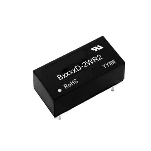 B2412D-2WR2 DC-DC Power Module 24V to 12V167mA in Saudi Arabia